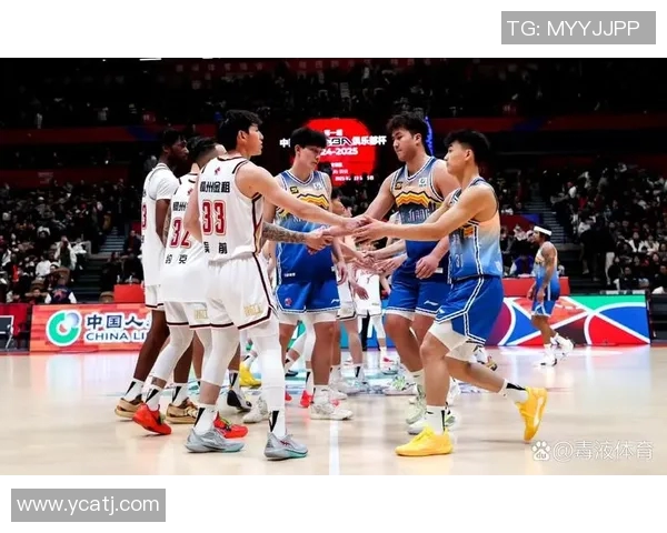 CBA精彩回放新疆对阵广州全场比赛视频重温与精彩瞬间回顾