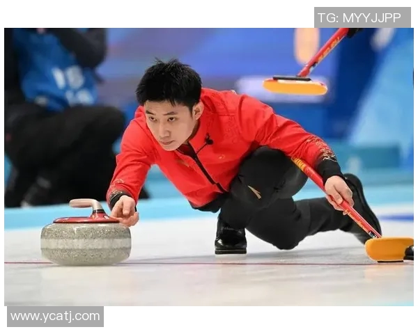 中国冰壶男队对决日本男队精彩赛事回顾与分析