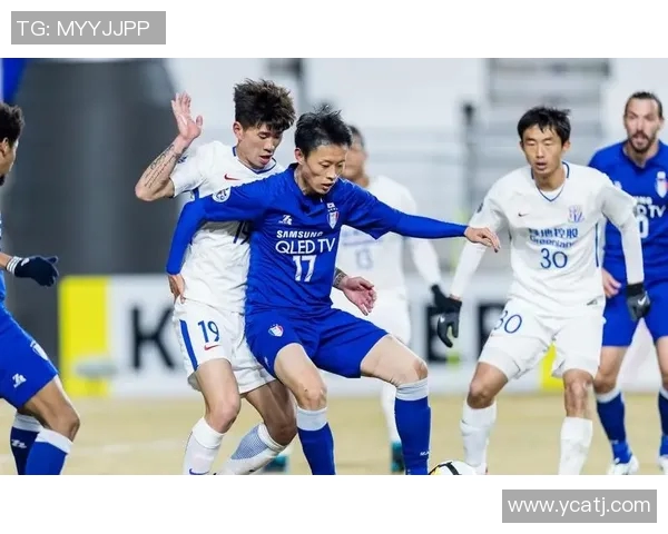 亚冠水原三星对阵上海申花精彩直播全程回顾与赛后分析