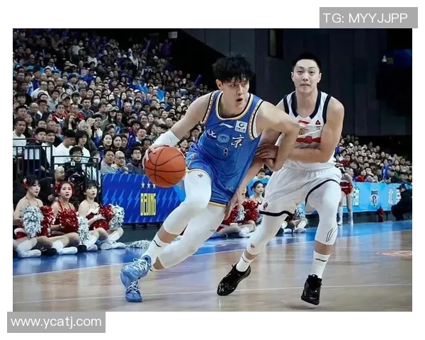 CBA季前赛精彩对决北京队挑战广厦队全场视频回顾