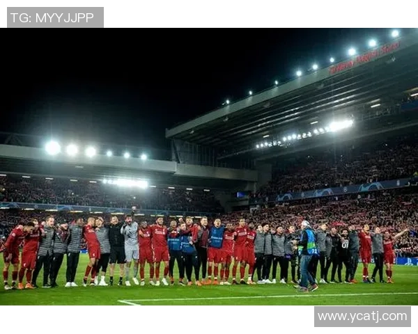 周二夜激战利物浦对决巴塞罗那期待精彩碰撞与进球盛宴