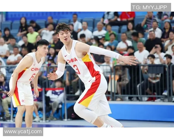 王哲林领衔中国男篮新征程展现实力与决心的时代篇章