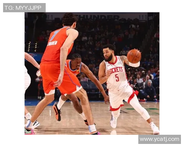 火箭与雷霆精彩对决回顾NBA录像分析与精彩瞬间分享