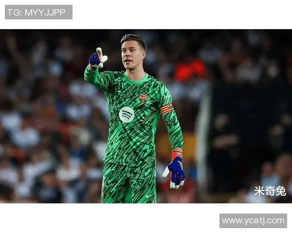 特尔施特根：从门将到传奇的足球之路与辉煌成就解析