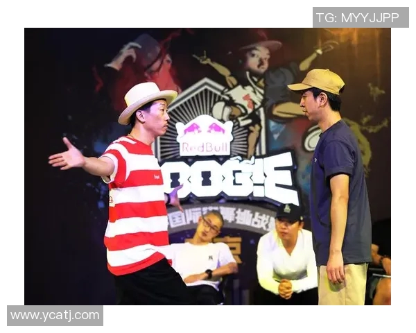 街舞战术解析上海街舞队的攻防策略与团队协作研究