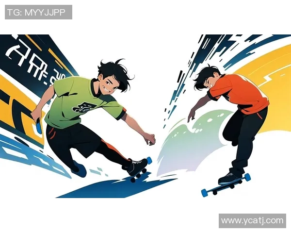 北京滑板队在世界滑板锦标赛中的拼搏历程与荣耀追寻MBA